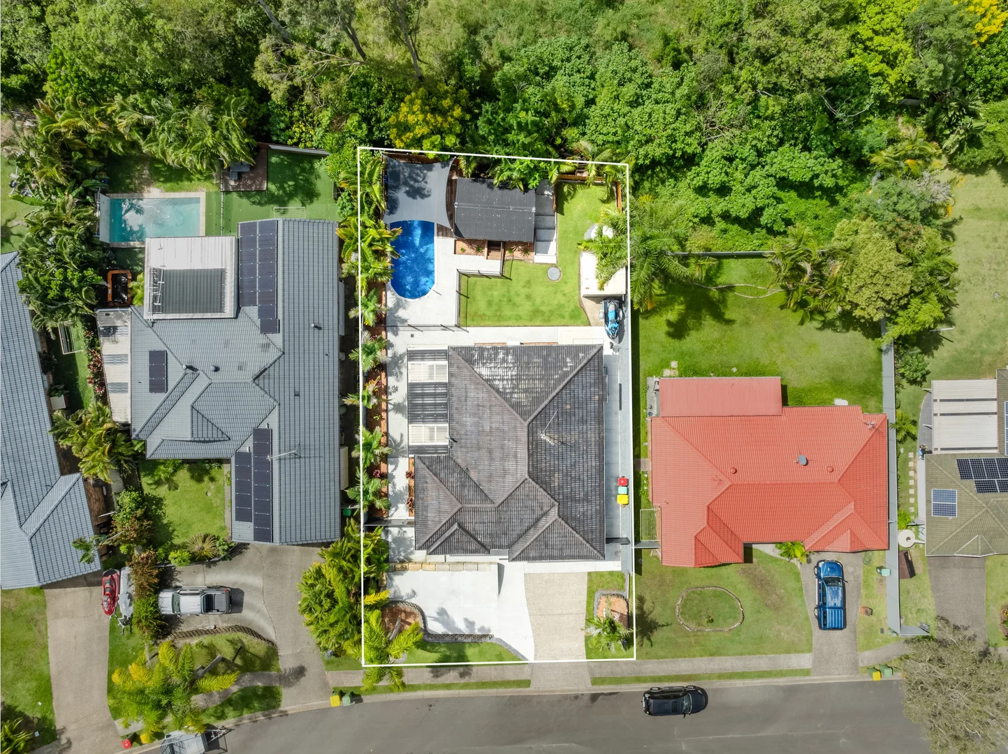 Additional image 23 of 20 Davis Cup Court, Oxenford QLD 4210