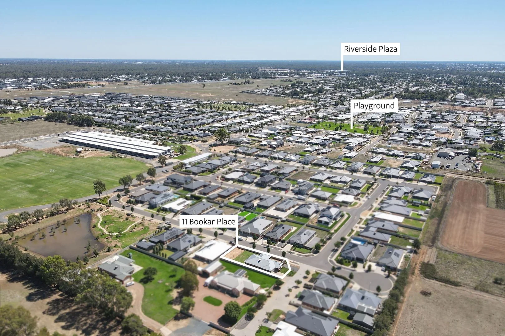 Additional image 22 of 11 Bookar Place, Kialla VIC 3631