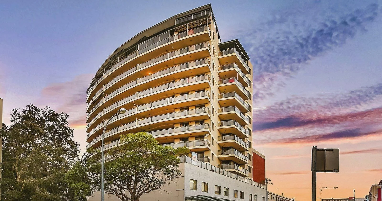 58/3-5 Fetherstone St, Bankstown NSW 2200