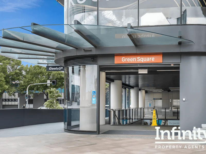 Additional image 9 of 3/156 Botany Road, Alexandria NSW 2015