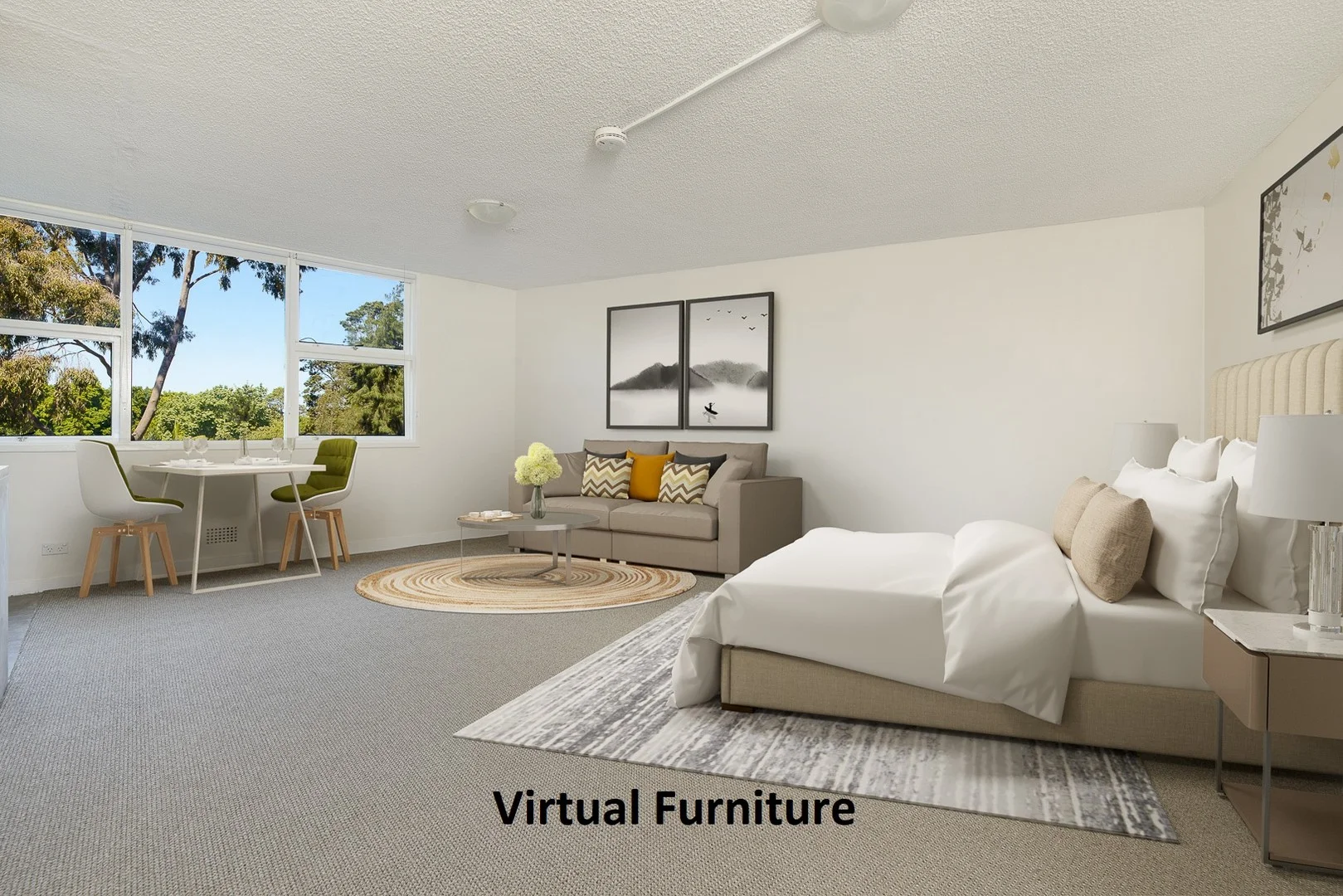 101/22 Doris Street, North Sydney NSW 2060