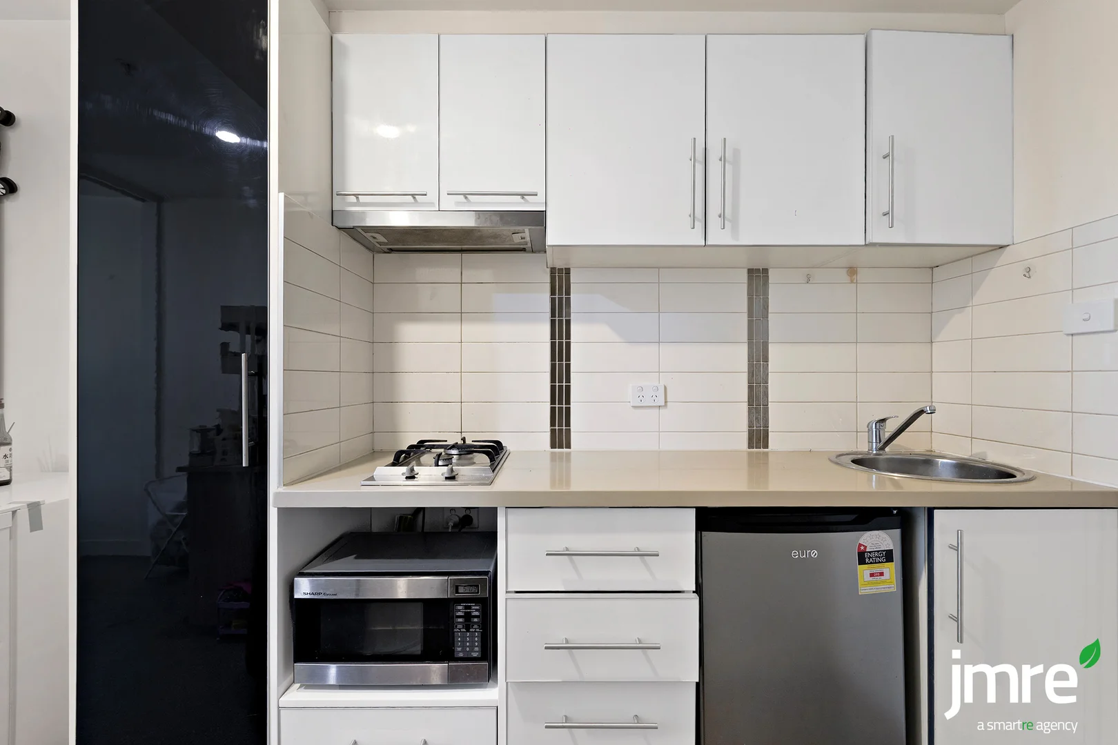 Additional image 6 of 712/9 High Street, North Melbourne VIC 3051