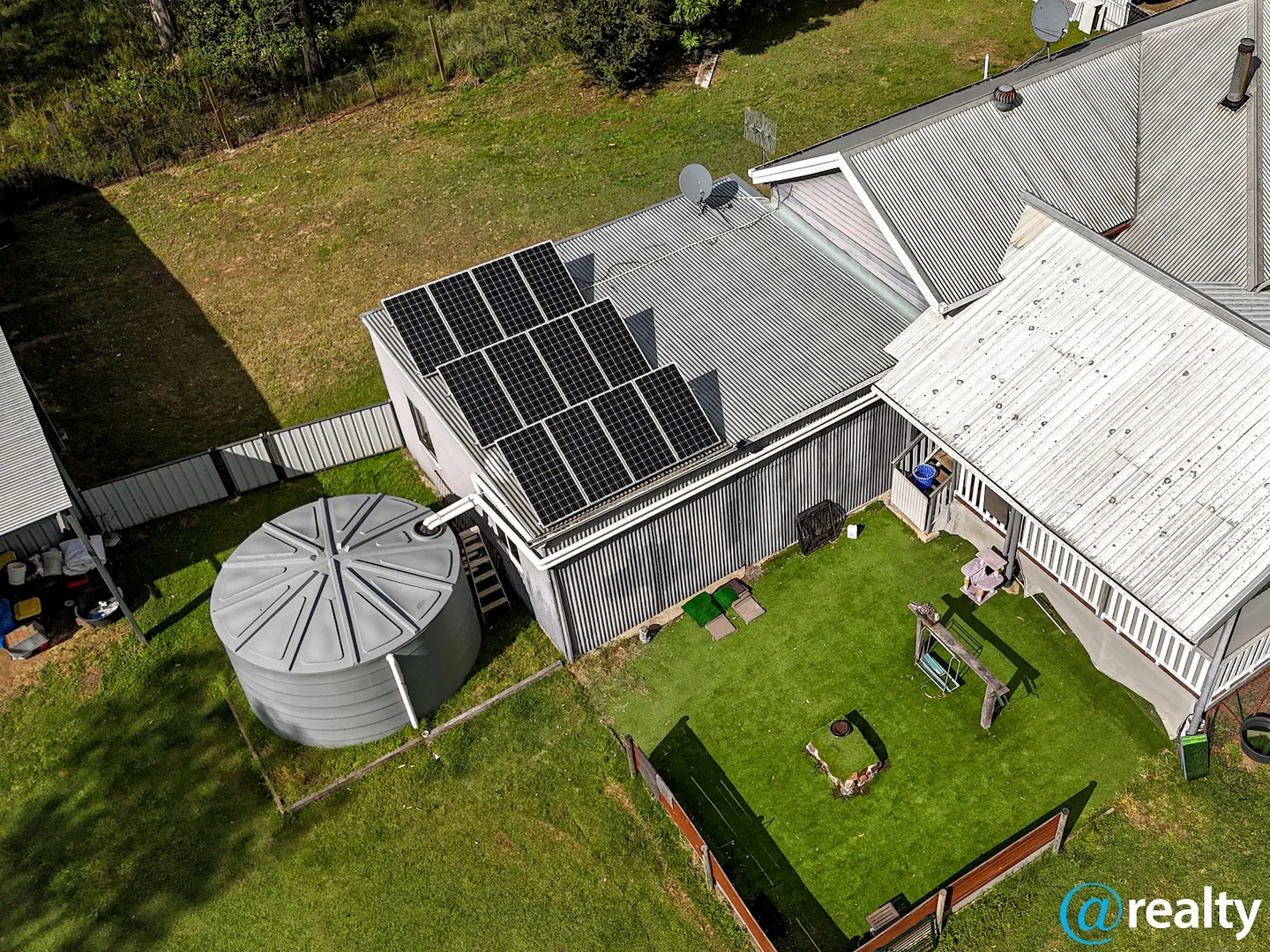 Additional image 40 of 26 G.S. Wilson Drive, Nanango QLD 4615