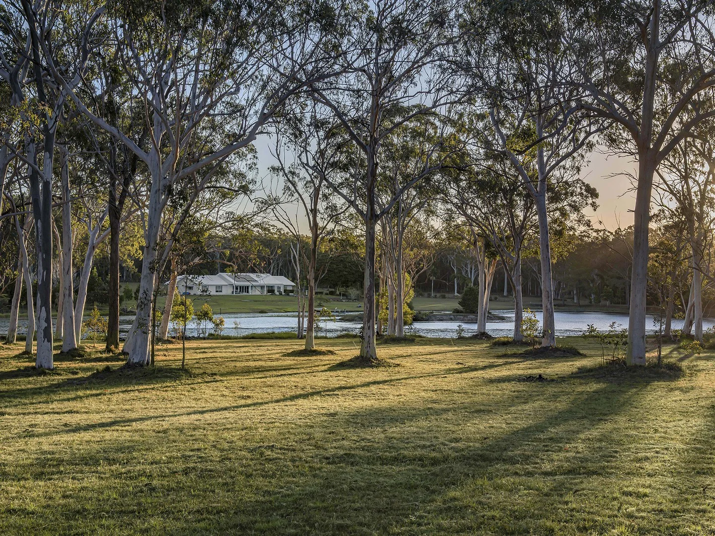 30 Cherbon Street, Burbank QLD 4156