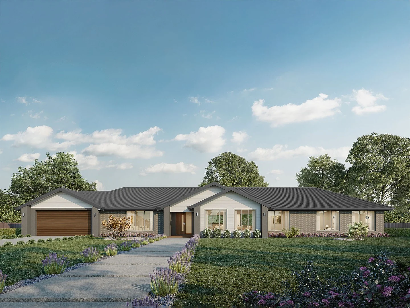 Lot 35 Cassinia Drive, Yea VIC 3717