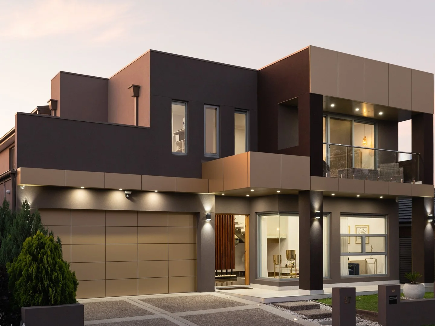 27 Greenhood Crescent, Denham Court NSW 2565