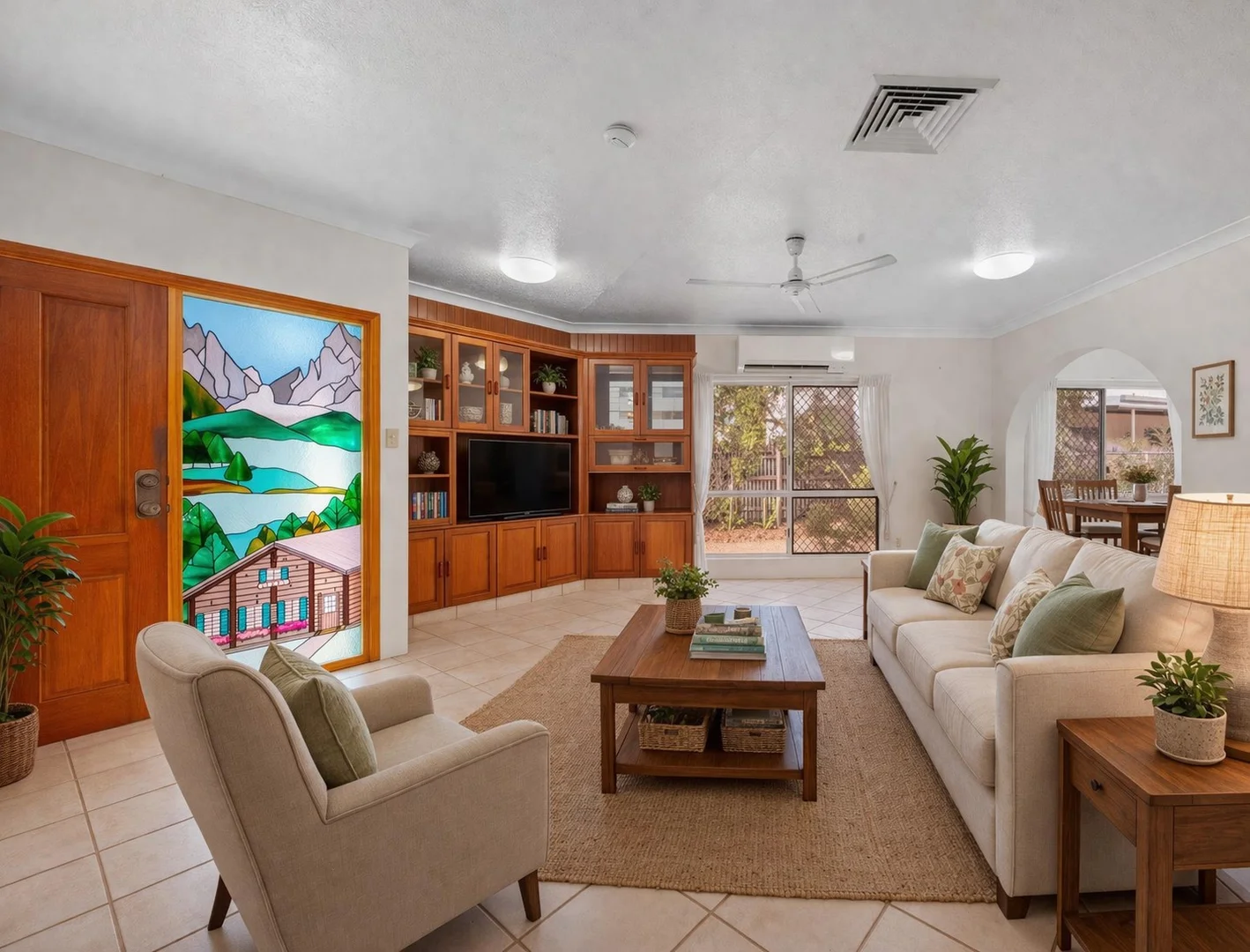 Additional image 2 of 61 Illuta Court, Rasmussen QLD 4815