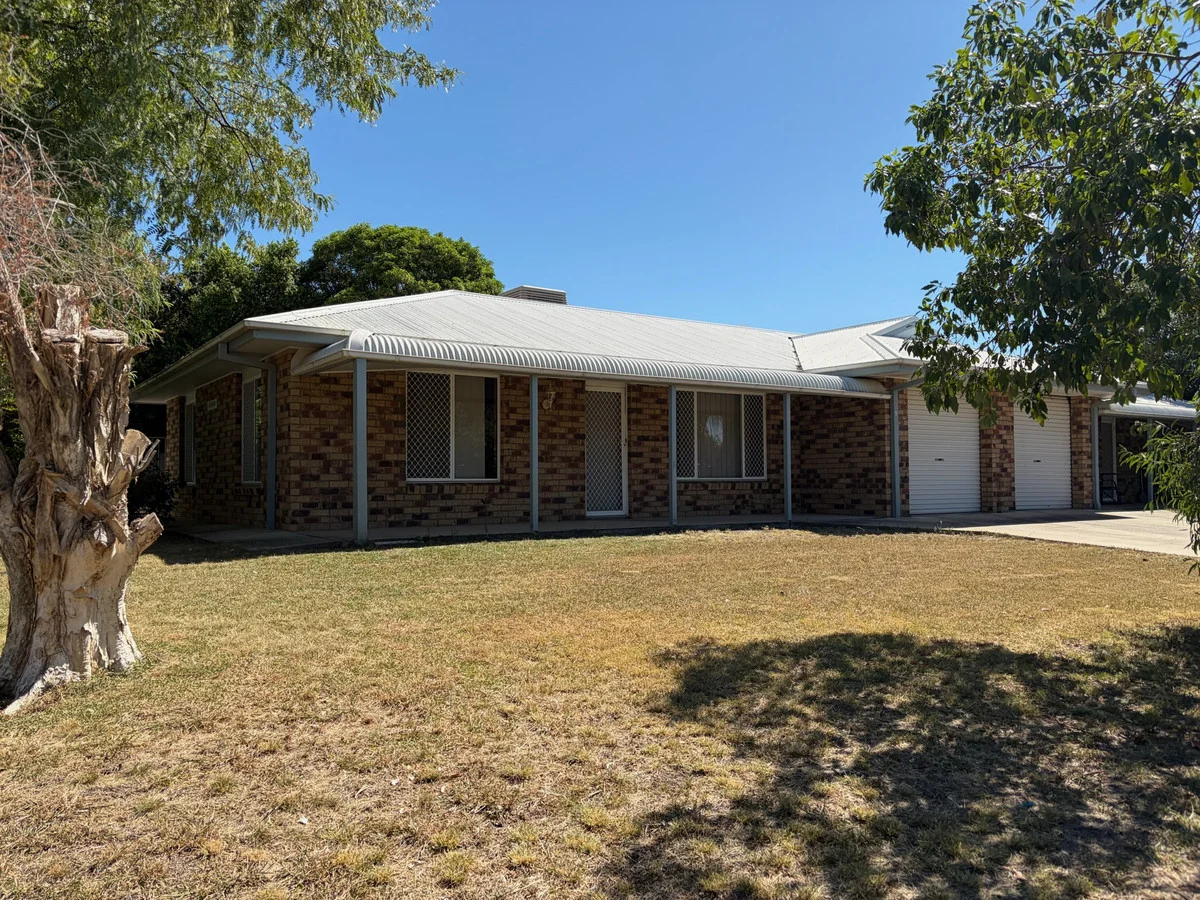 27A Jacaranda Drive, Moree NSW 2400