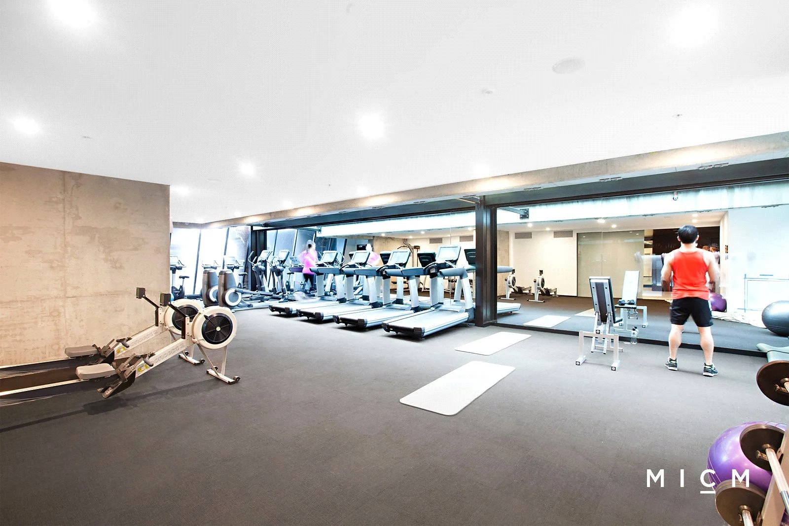 Additional image 15 of 1301/639 Lonsdale Street, Melbourne VIC 3000