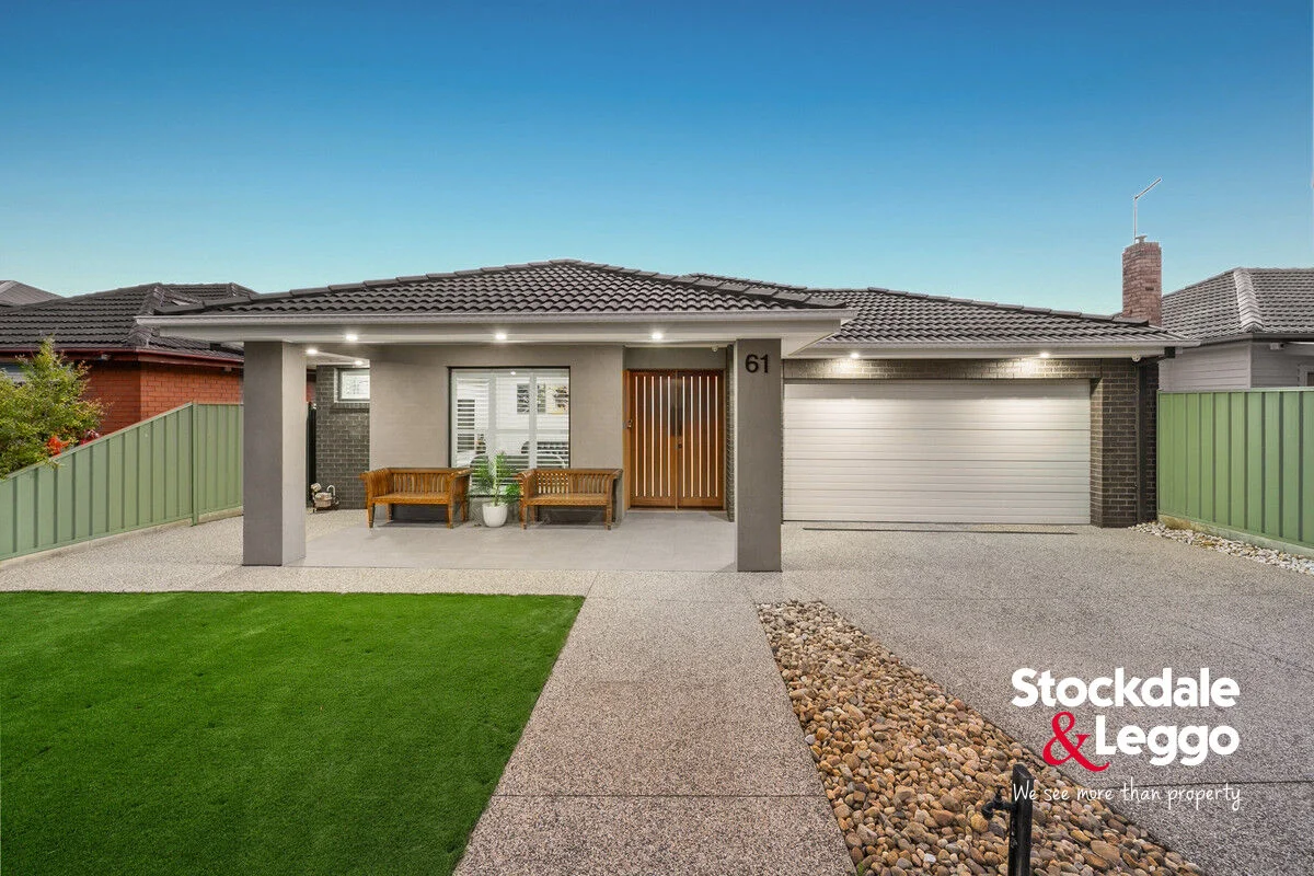 61 Station Road, Oak Park VIC 3046