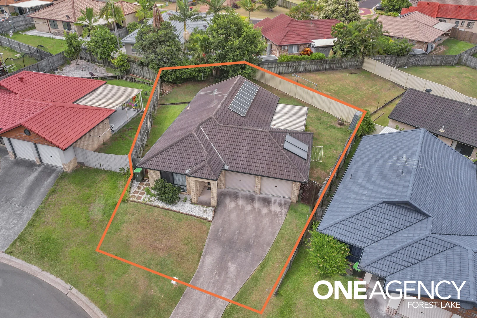 Additional image 14 of 3 Green Place, Durack QLD 4077