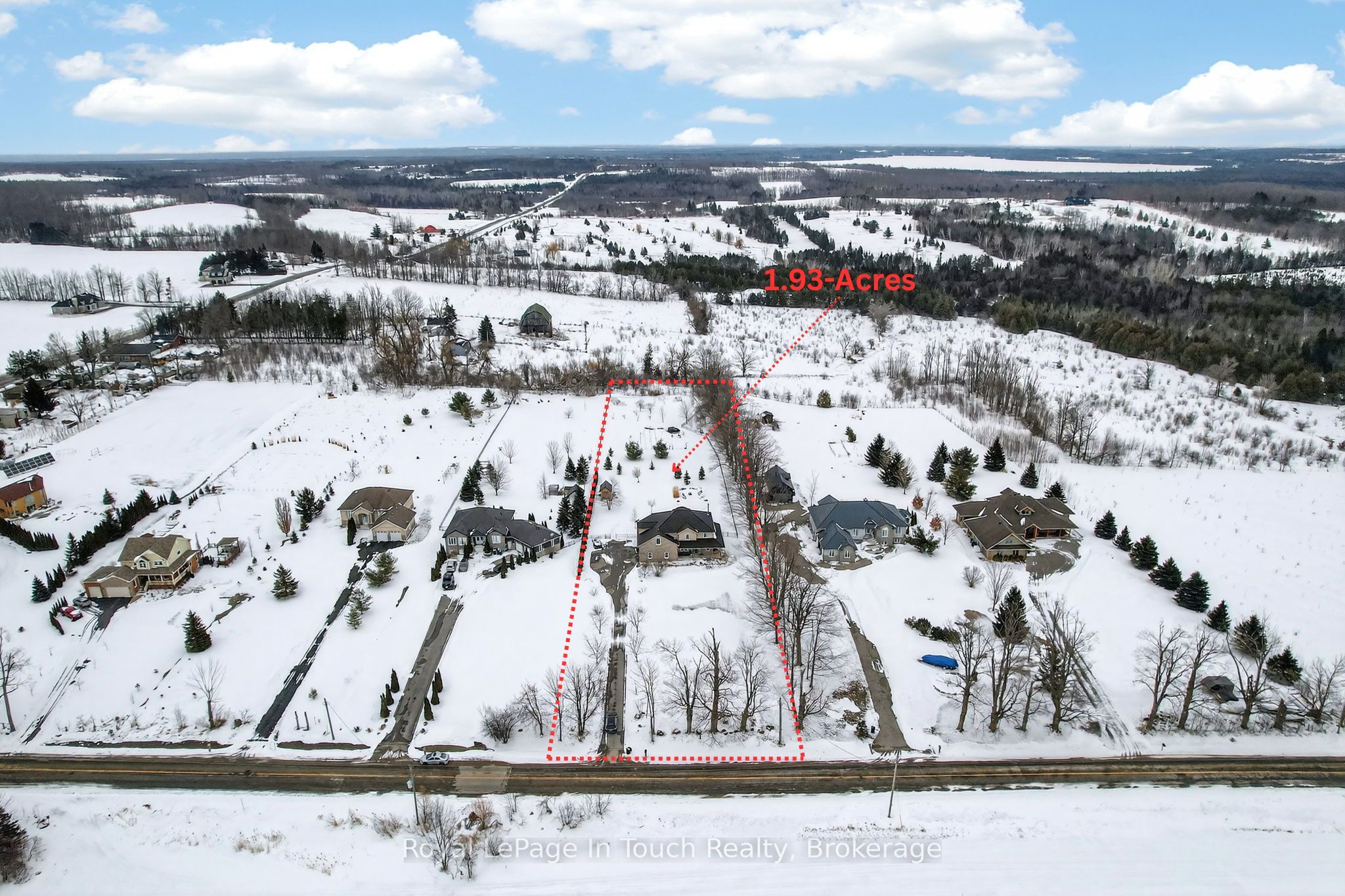 3225 10 Line N, Oro-medonte, ON, L0L 1T0