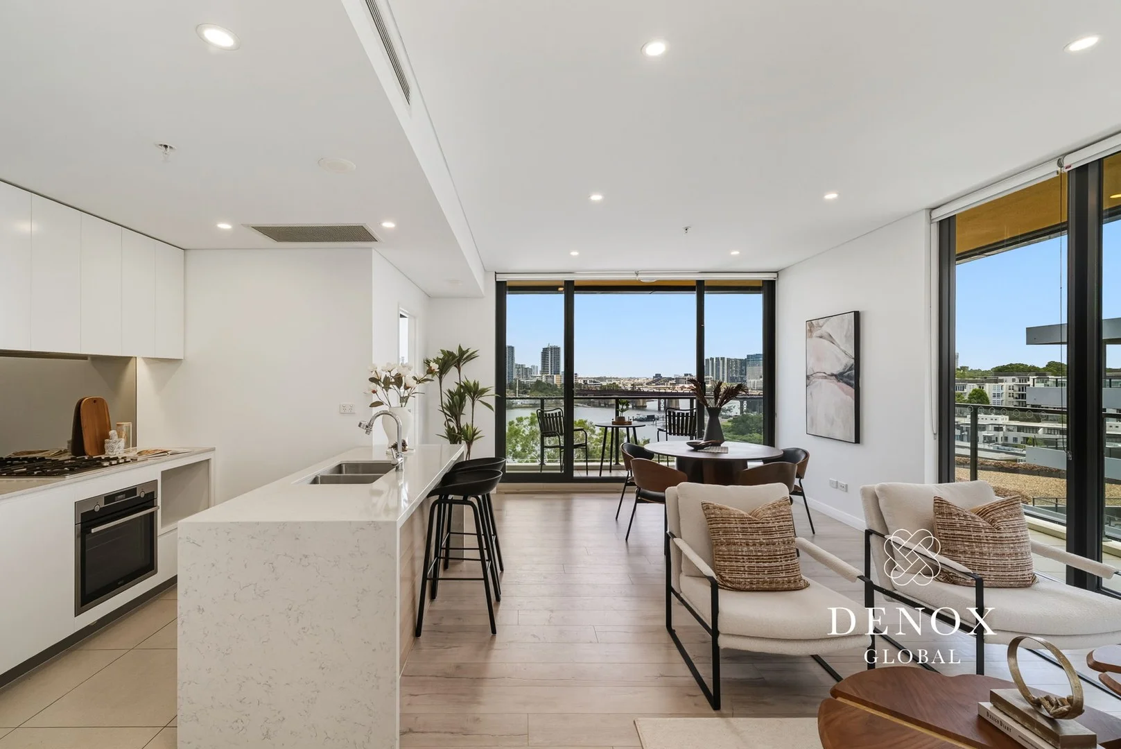 Additional image 5 of 806A/12 Nancarrow Avenue, Ryde NSW 2112