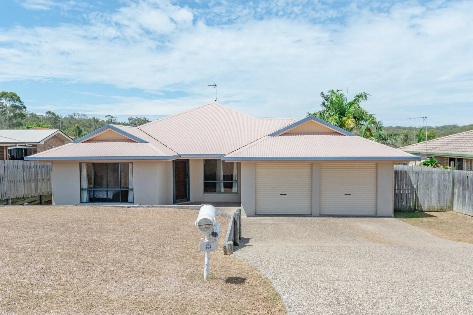 8 Stitt Close, Glen Eden QLD 4680