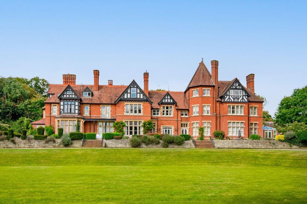 Temple Grafton, Alcester, B49 6NY