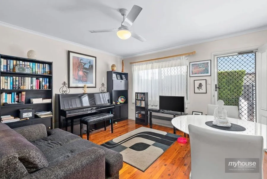 Additional image 3 of 2/5 Denyer Street, Wilsonton QLD 4350