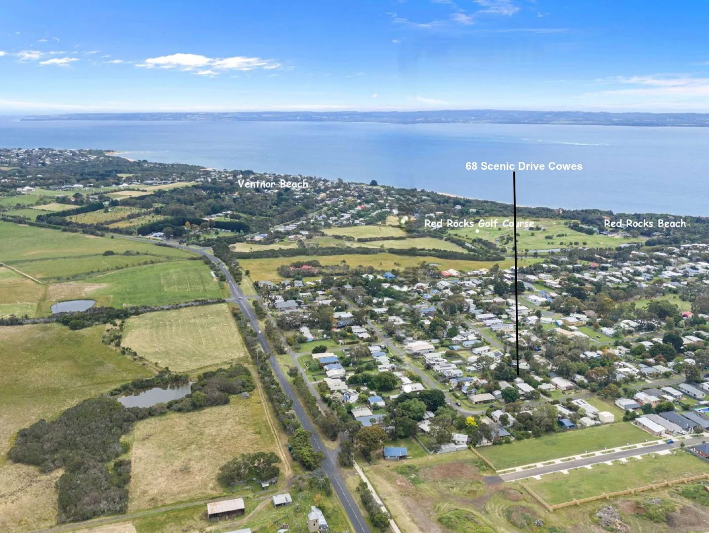 Additional image 21 of 68 Scenic Drive, Cowes VIC 3922