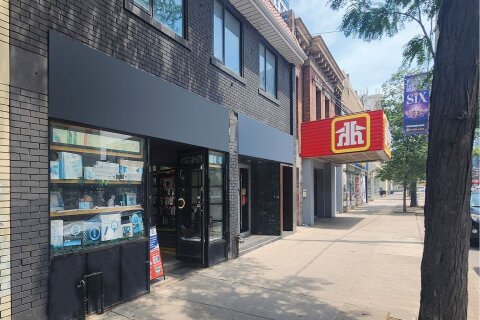 Additional image 7 of 294-296 College Street W, Toronto, ON, M5T 1R9