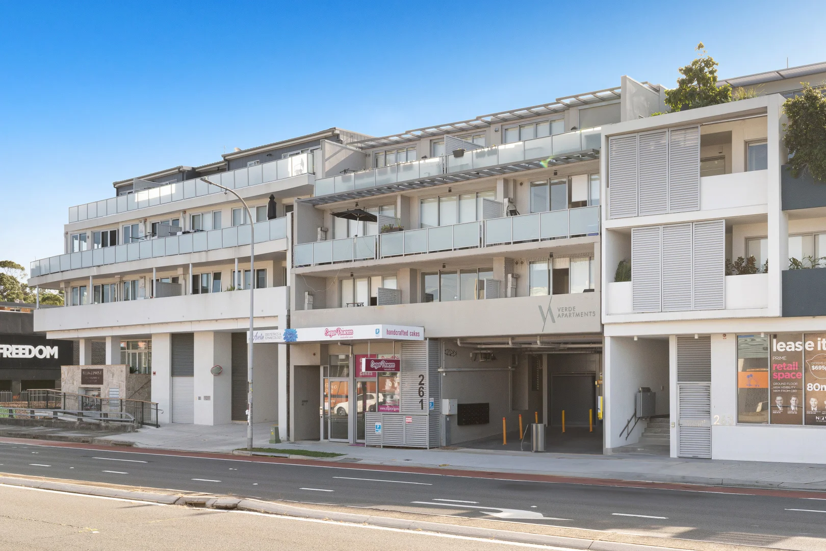 Additional image 6 of 11/261 Condamine Street, Manly Vale NSW 2093