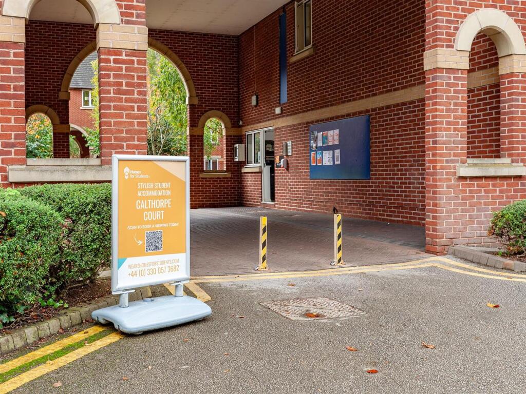 Additional image 13 of Birmingham | Student | September | B5