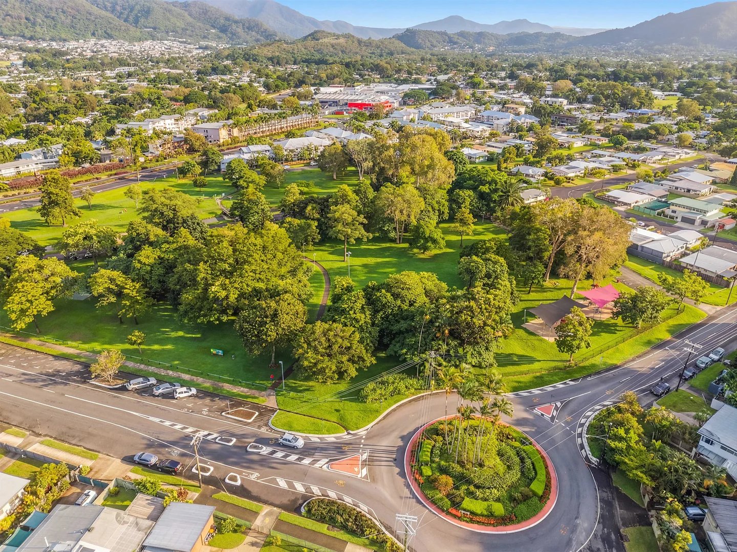 Additional image 7 of 2 English Street, Manunda QLD 4870