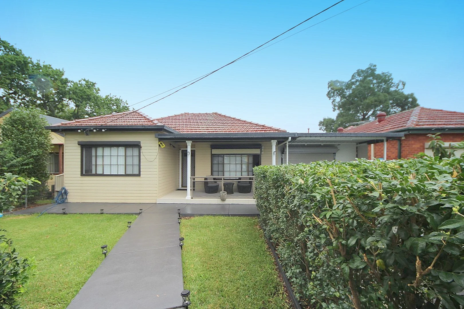 7 Wilcock Street, Carramar NSW 2163