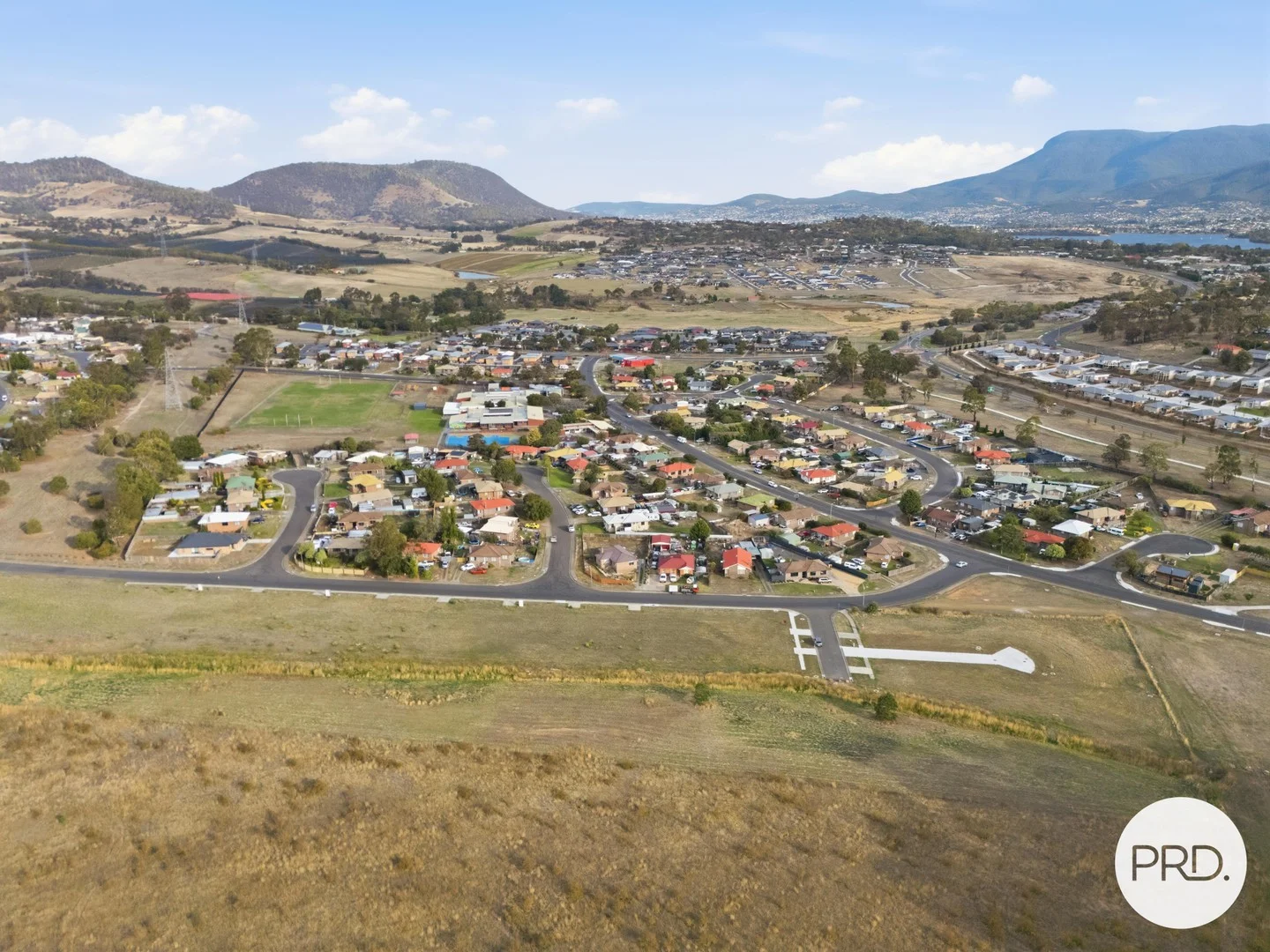 Lot 4 Plymouth Road, Gagebrook TAS 7030