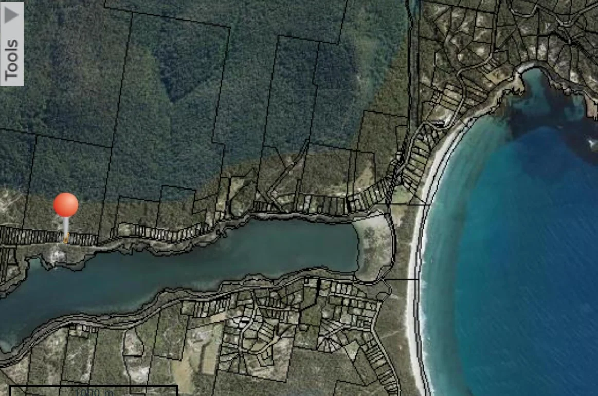 Additional image 3 of 162 Old Jetty Road, Eaglehawk Neck TAS 7179