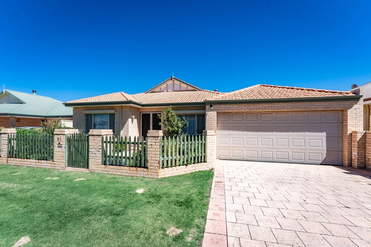 21 Broadbank Lane, Beachlands WA 6530