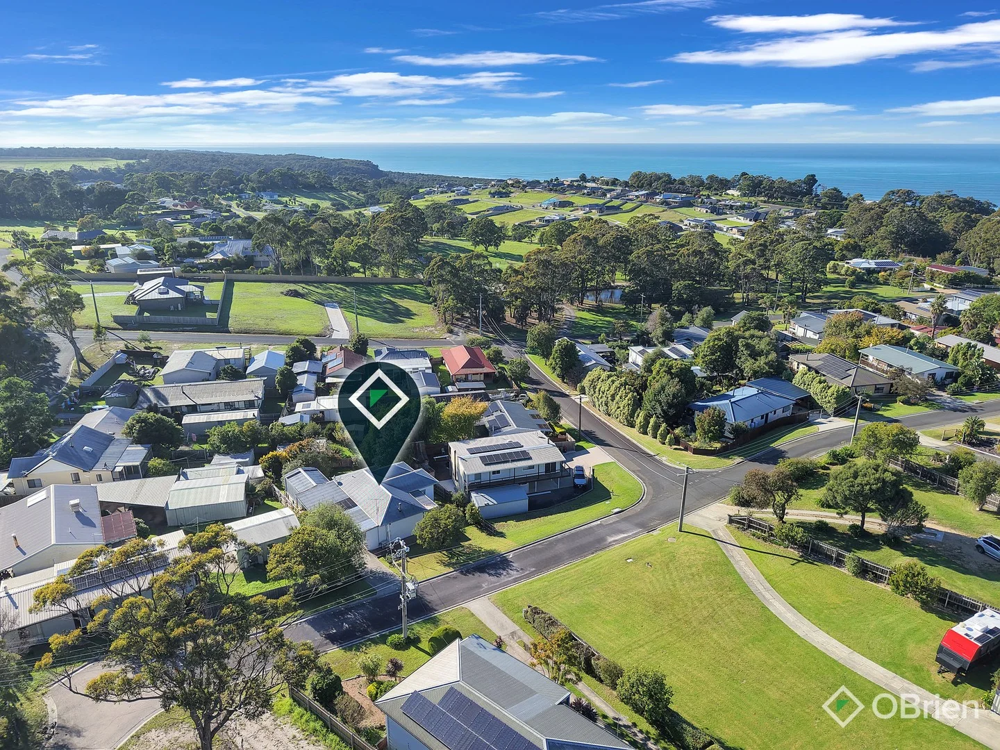 3 Ozone Crescent, Lakes Entrance VIC 3909