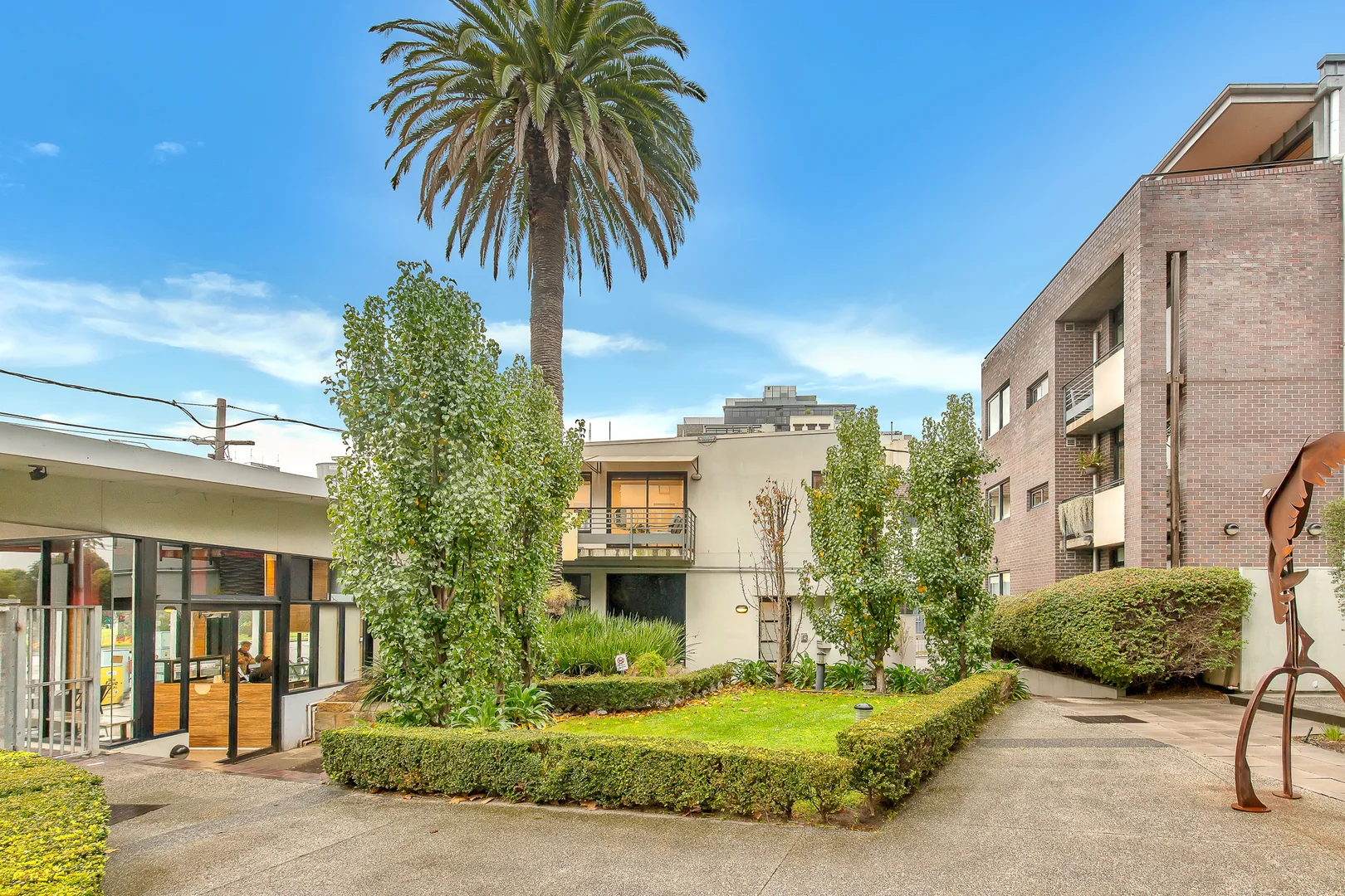 Additional image 16 of 54/167 Fitzroy Street Street, St Kilda VIC 3182