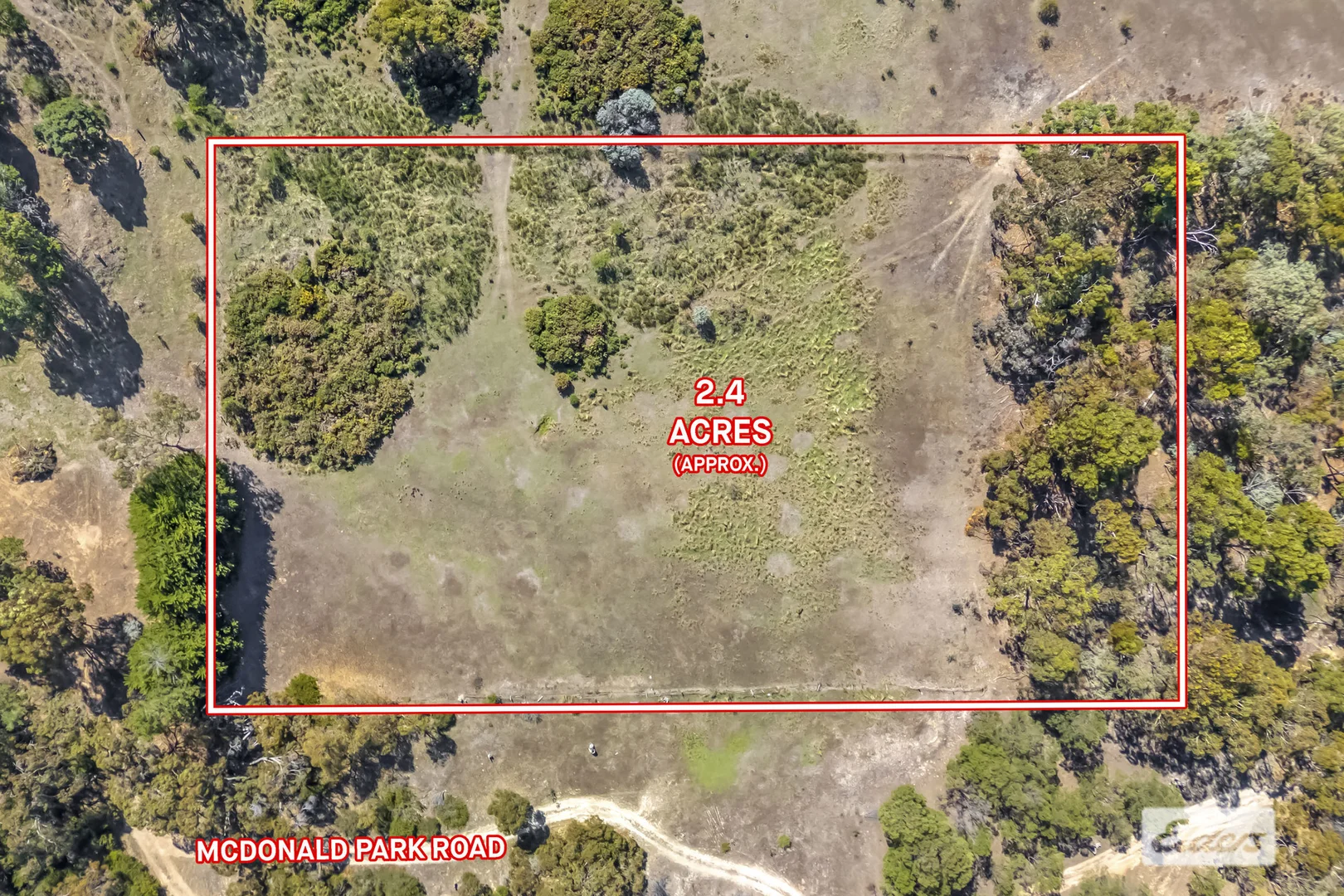 Picnic Road, Ararat VIC 3377 photo 2