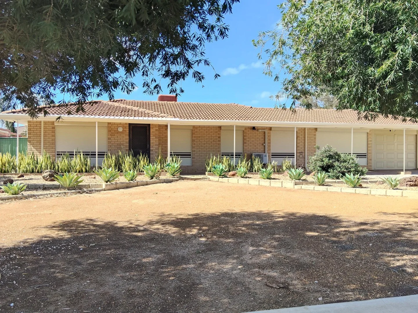 44 Pinyali Way, Waggrakine WA 6530