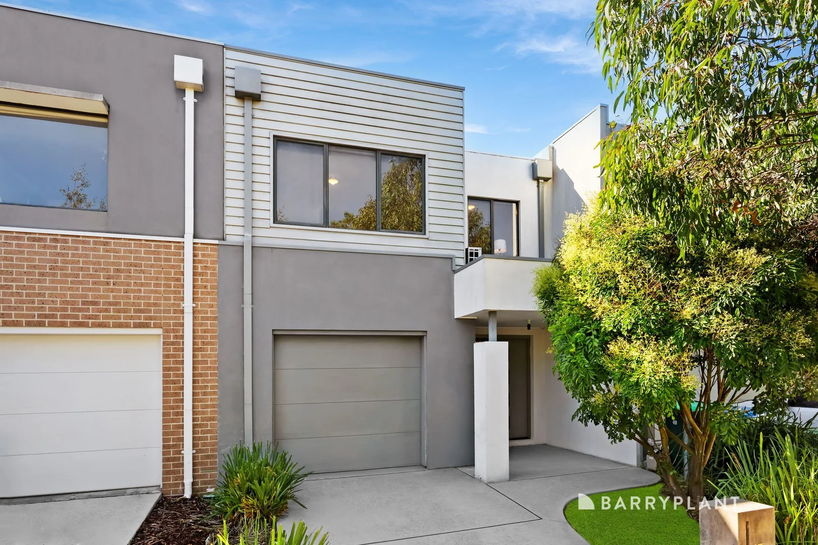 47 Spriggs Drive, Croydon VIC 3136