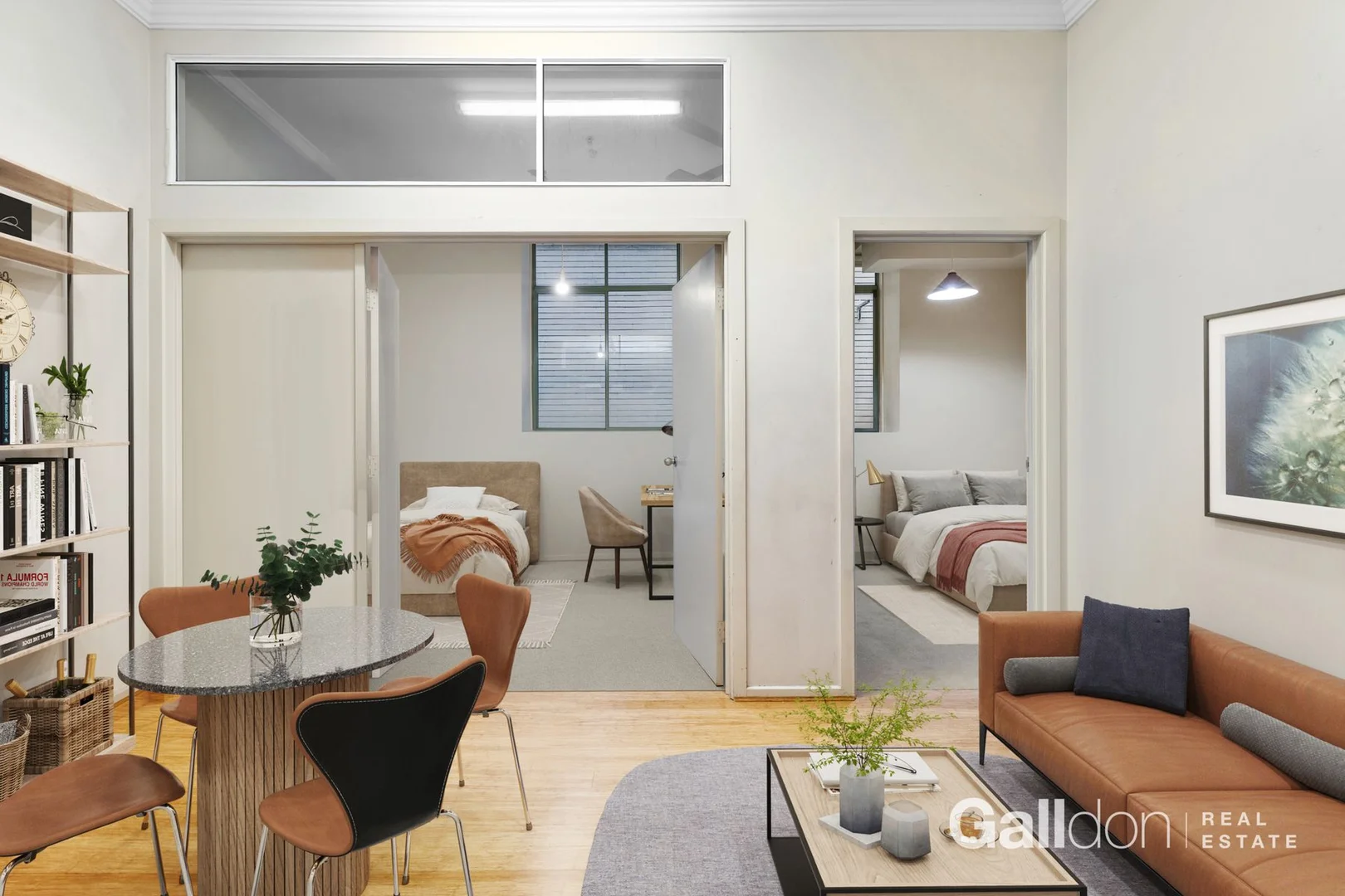 Additional image 3 of 109/441 Lonsdale Street, Melbourne VIC 3000