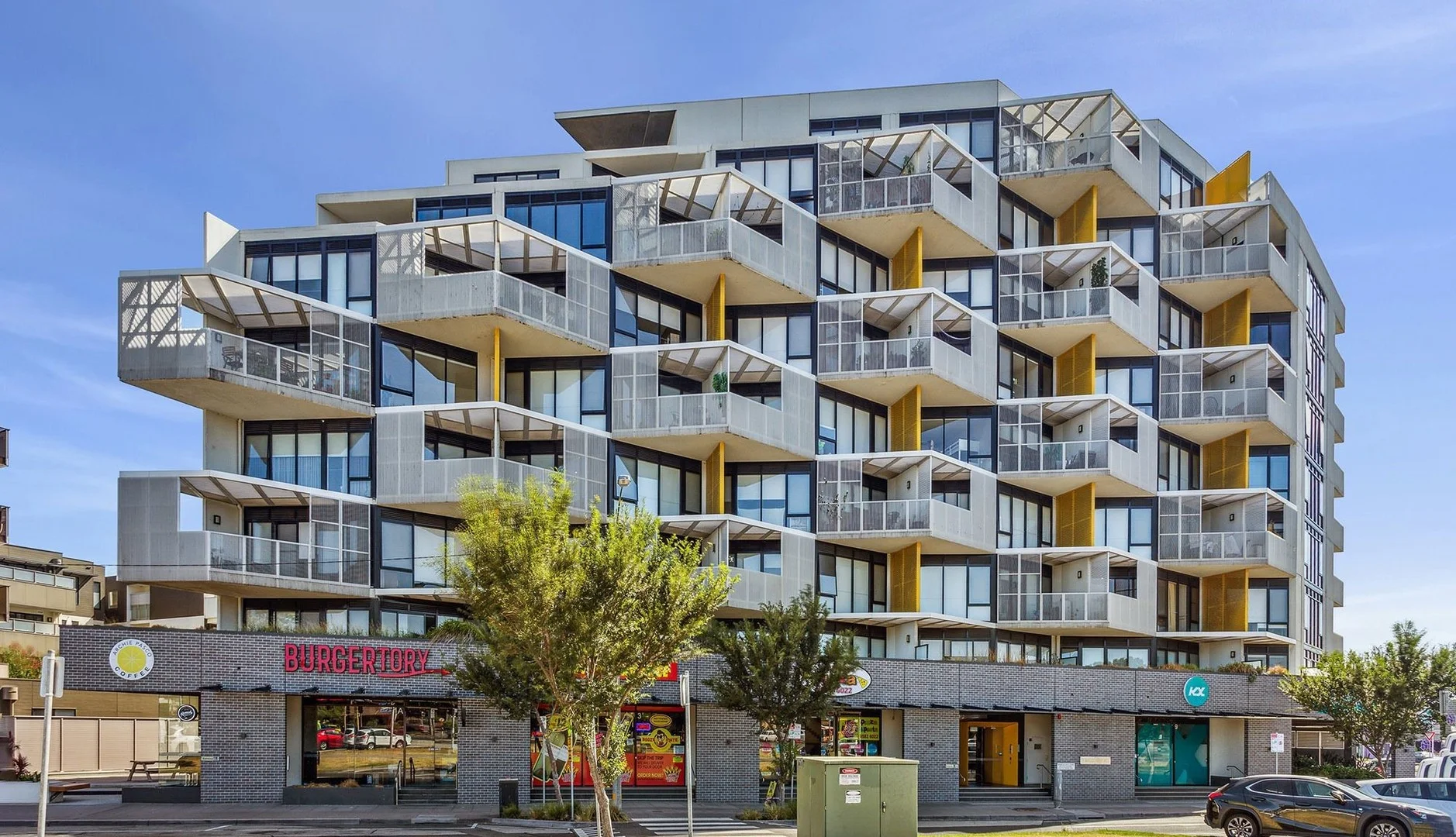 311/7 Balcombe Road, Mentone VIC 3194
