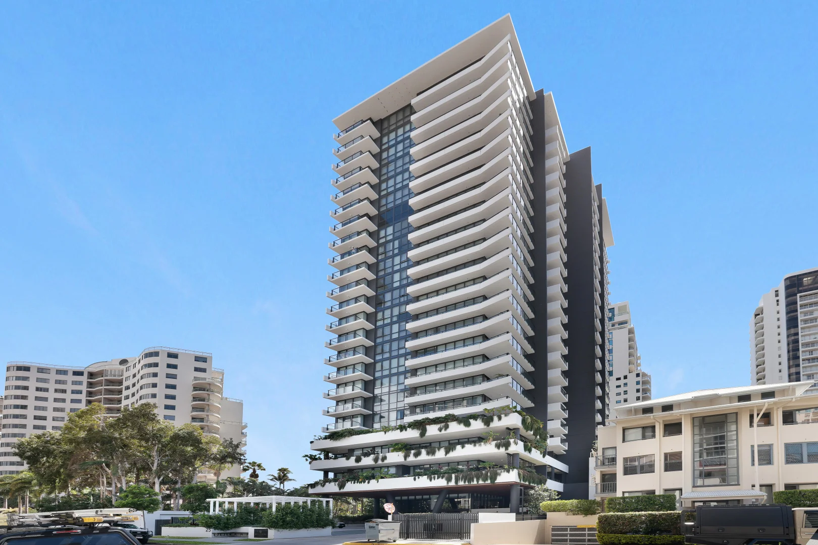 Additional image 37 of 163/25 Woodroffe Avenue, Main Beach QLD 4217