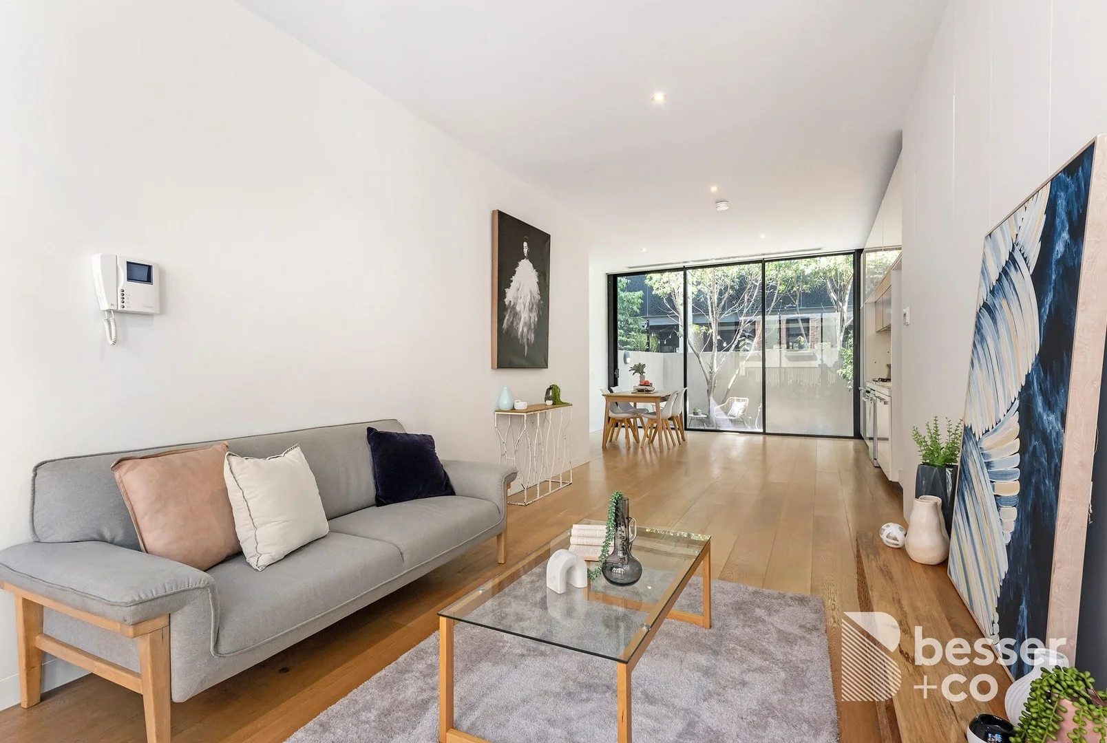 Additional image 3 of 17B Stables Lane, South Yarra VIC 3141