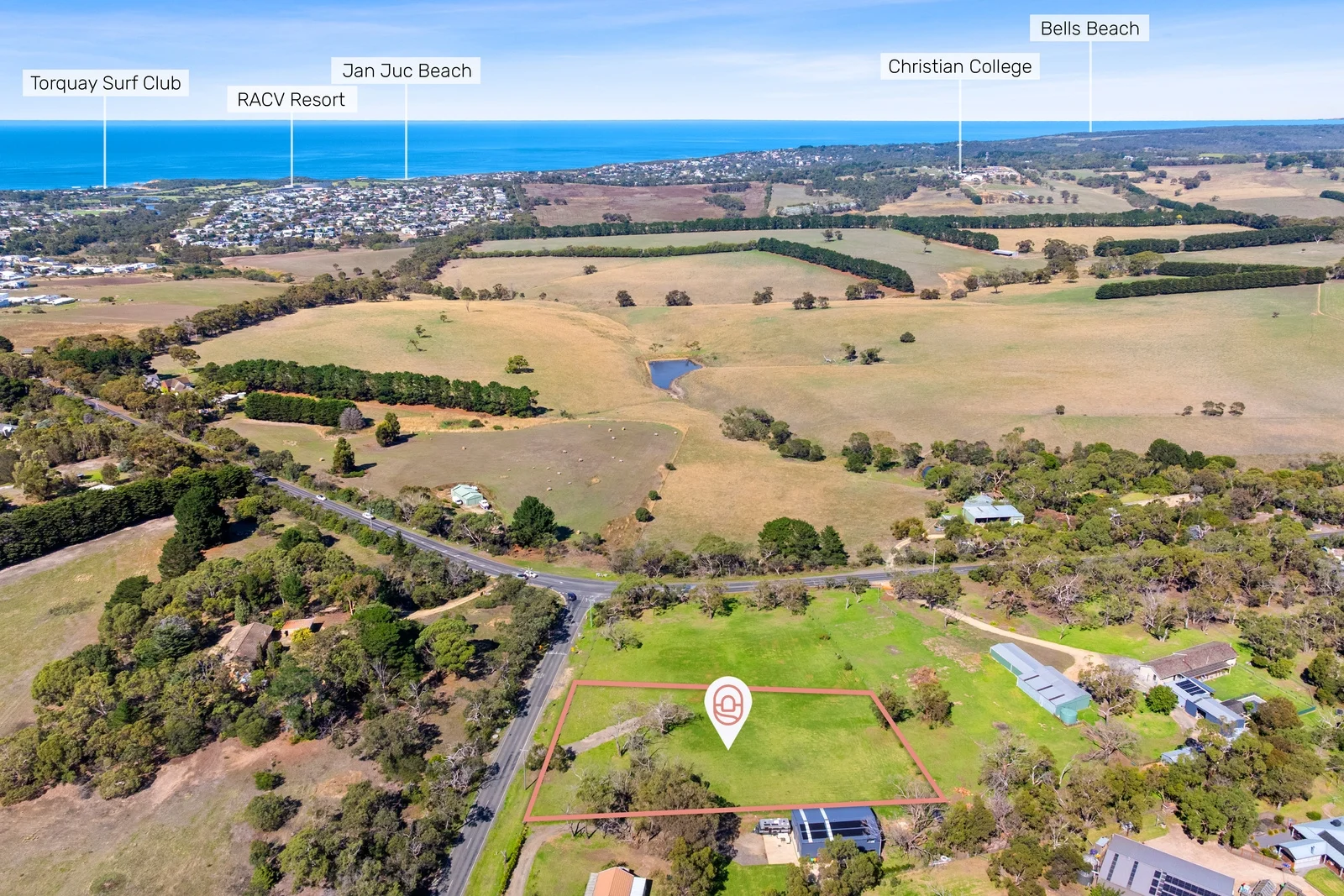 Additional image 3 of 310 Messmate Road, Torquay VIC 3228
