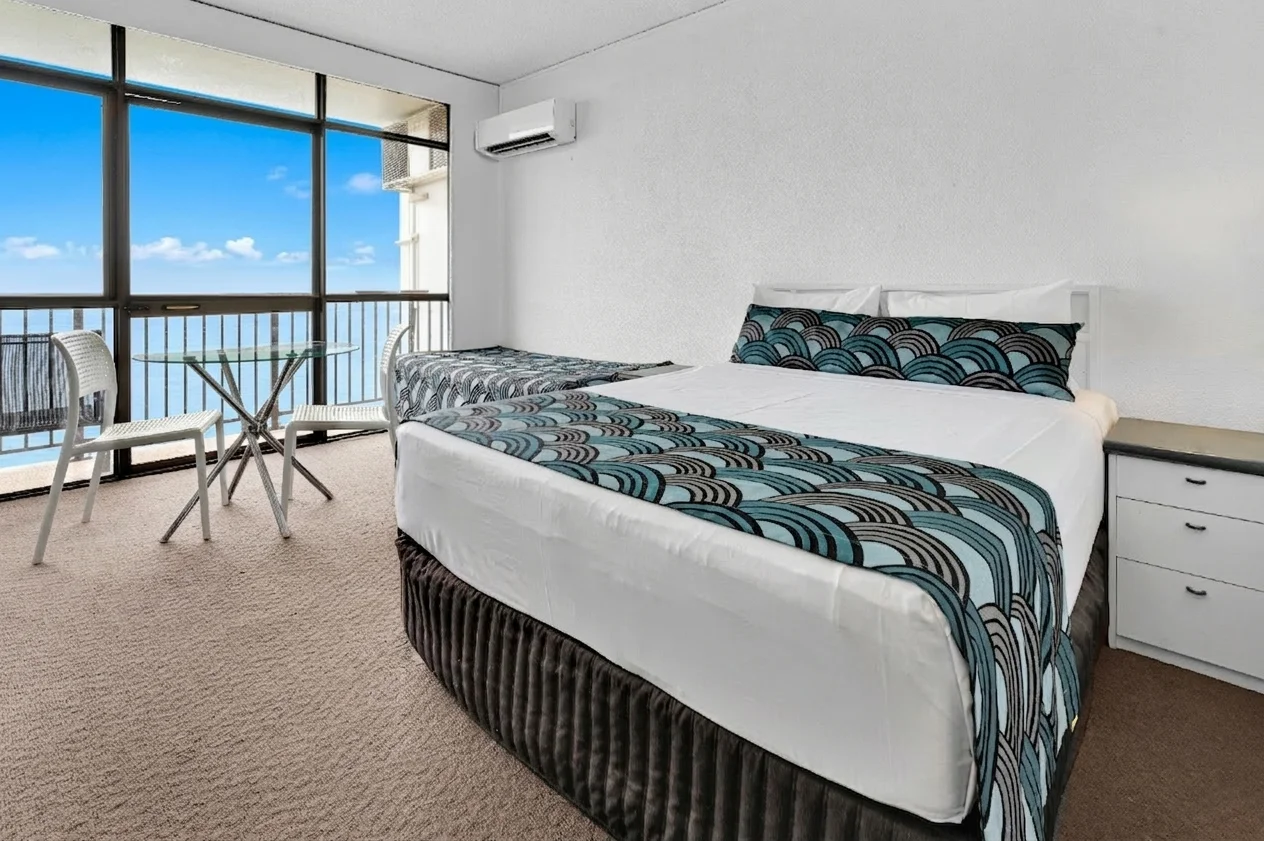 Additional image 2 of 907/75 The Strand, North Ward QLD 4810