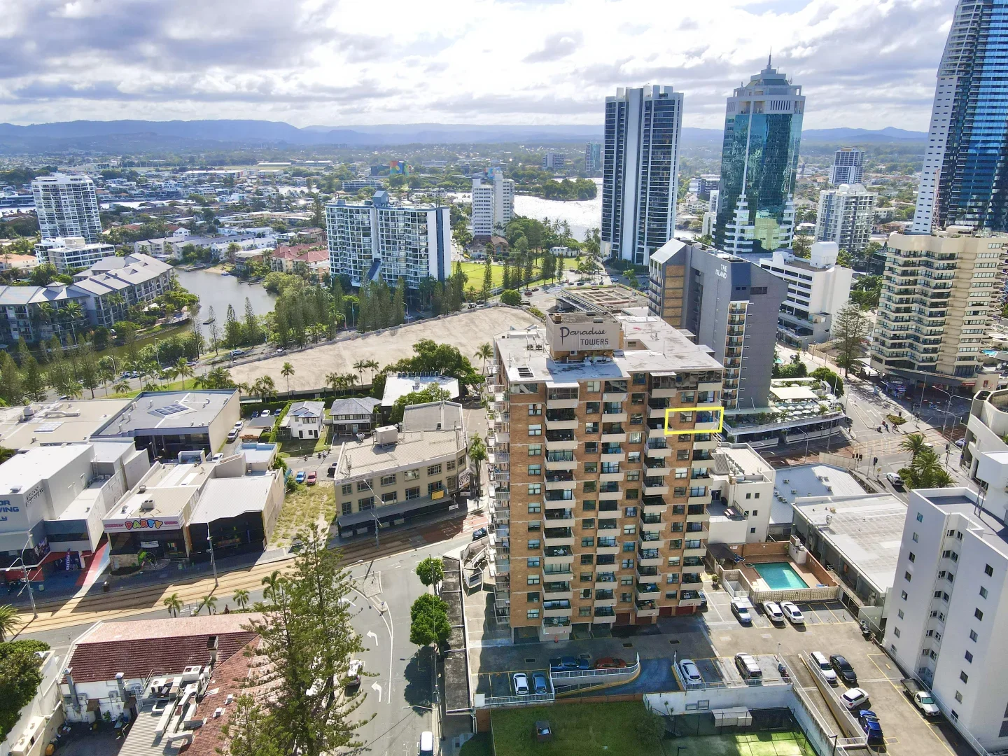 Additional image 19 of 123/3049 Surfers Paradise Boulevard, Surfers Paradise QLD 4217
