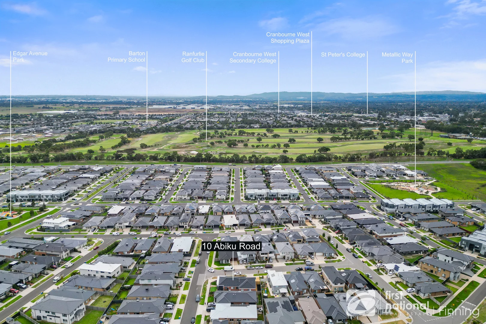 Additional image 16 of 10 Abiku Road, Cranbourne South VIC 3977