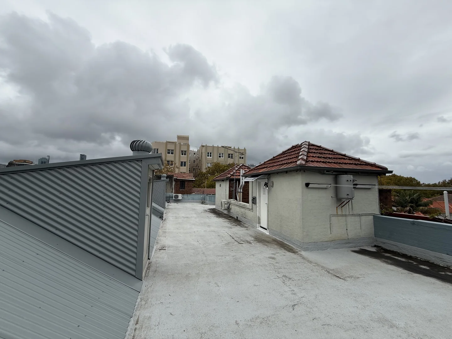 Additional image 14 of 12/8A Hughes Street, Potts Point NSW 2011