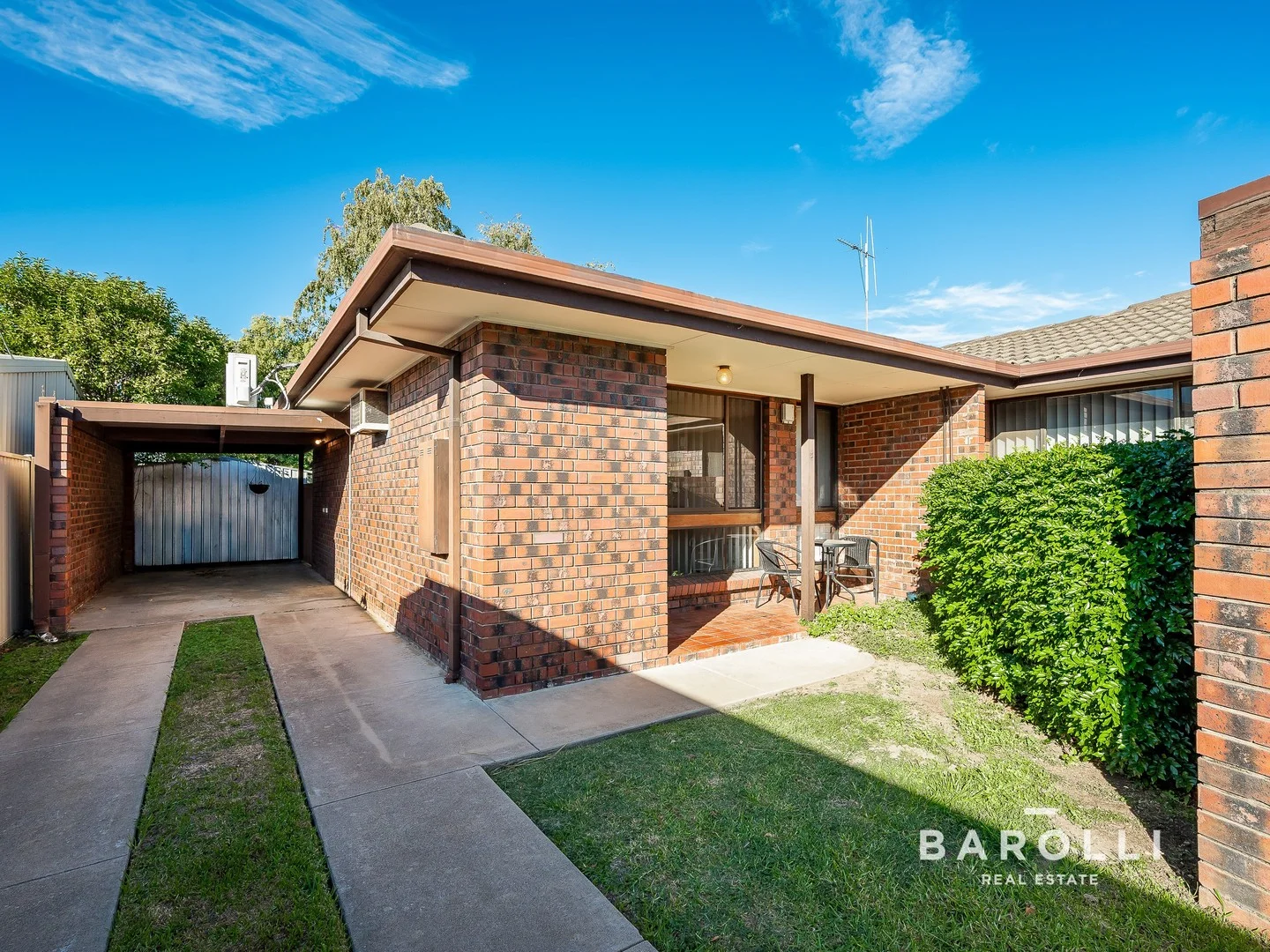3/16 Bowe Street, Shepparton VIC 3630