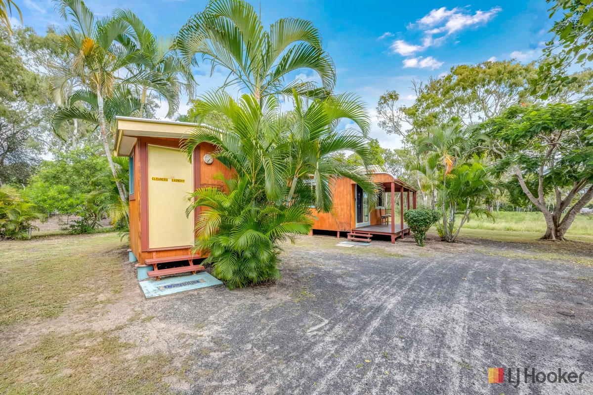 Additional image 14 of 39 Palm View Drive, Moore Park Beach QLD 4670