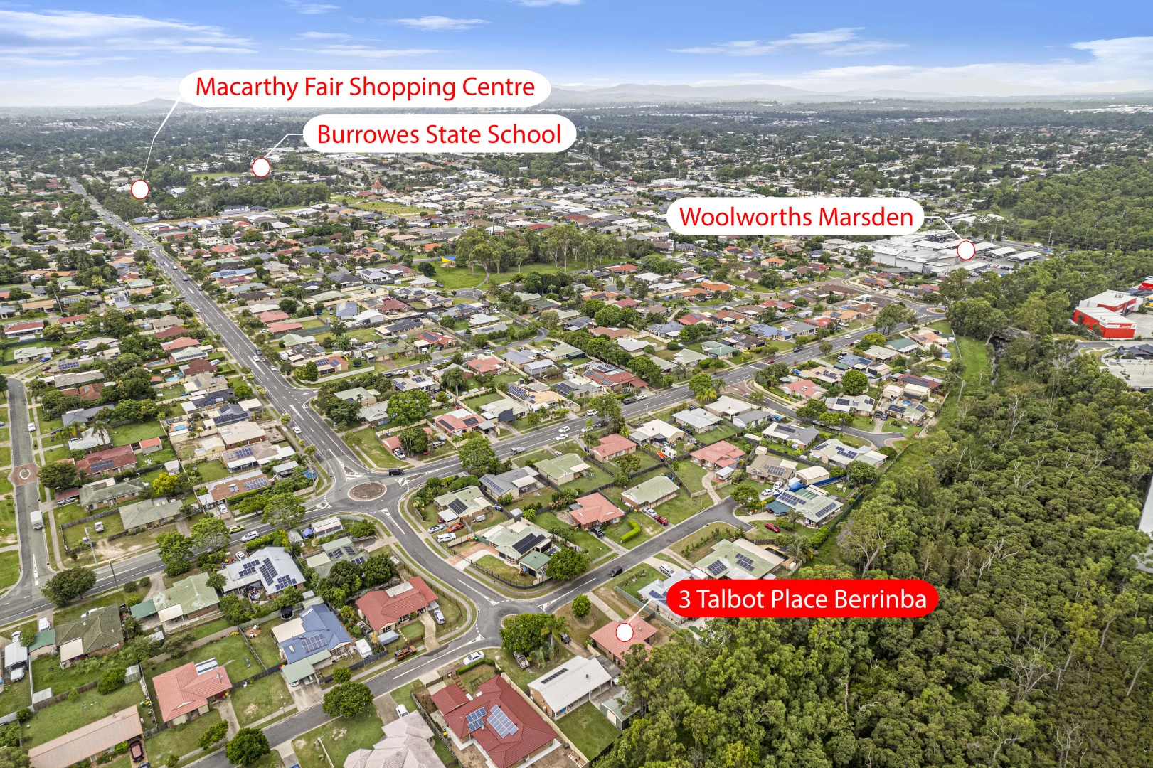 Additional image 8 of 3 Talbot Place, Berrinba QLD 4117