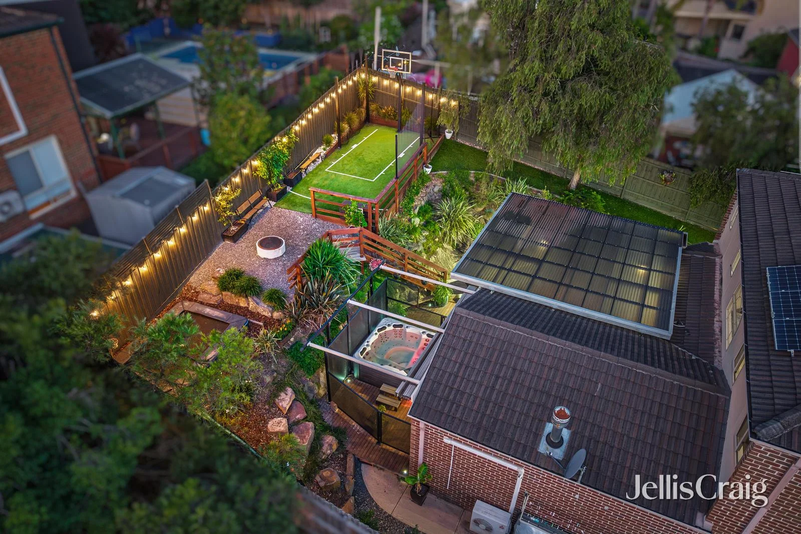 Additional image 23 of 3 Barnsdale Way, Ringwood North VIC 3134
