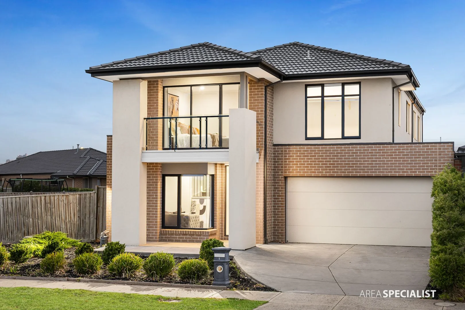 Additional image 2 of 1 Sunman Drive, Point Cook VIC 3030
