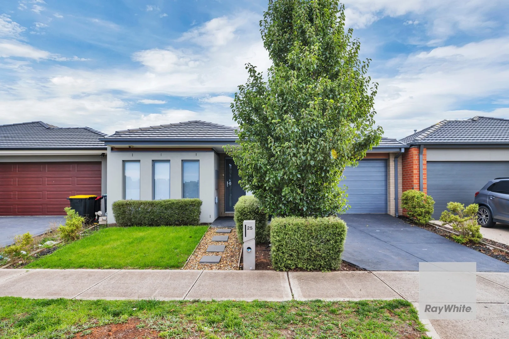 25 Growth Drive, Weir Views VIC 3338