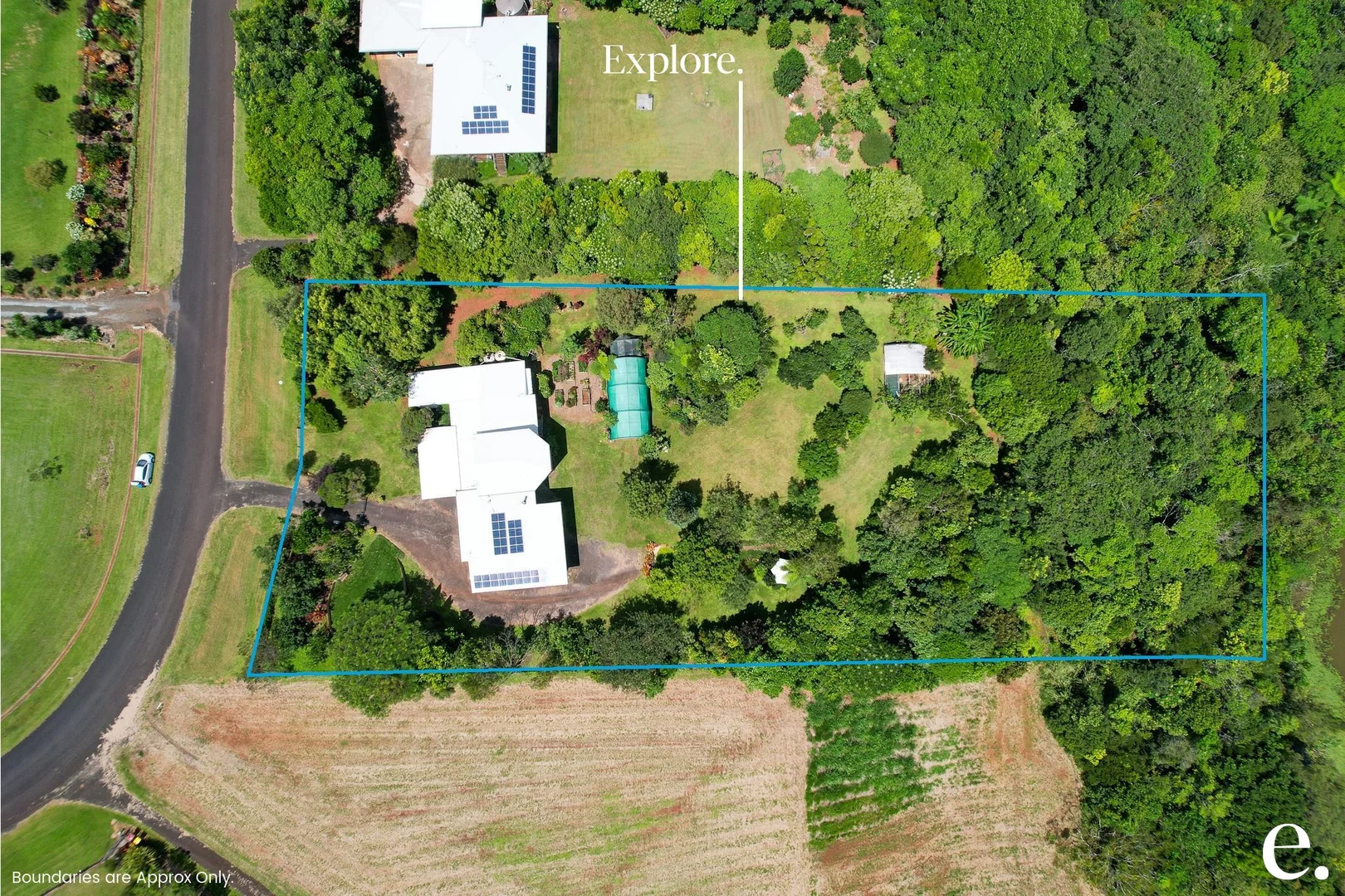 Additional image 2 of 44 Angelita Close, Peeramon QLD 4885